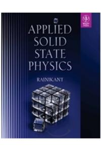 Applied Solid State Physics