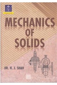 Mechanics of Solids