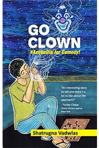 Go Clown: #AccheDin for Comedy