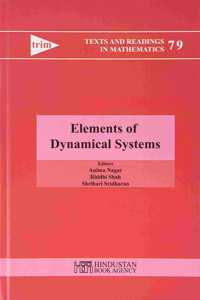 Elements of Dynamical Systems