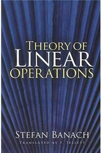 Theory of Linear Operations