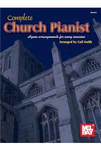 Complete Church Pianist