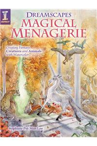 Dreamscapes Magical Menagerie