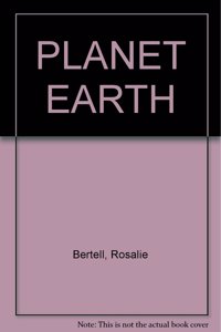 Planet Earth – The Latest Weapon of War