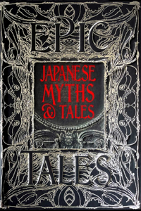 Japanese Myths & Tales