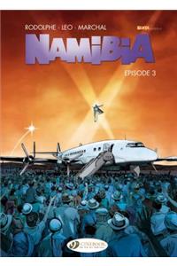 Namibia, Episode 3