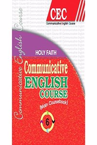 HF COMMUNICATIVE ENGLISH COURSE CLASS 6