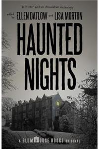 Haunted Nights