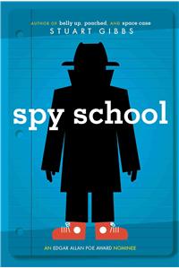 Spy School