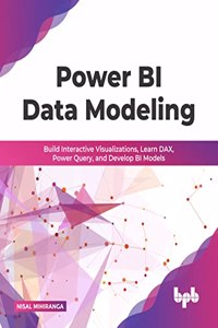 Power Bi Data Modeling