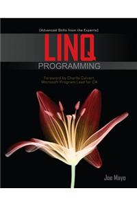 LINQ Programming