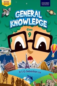 General Knowledge Class 9