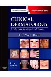 Clinical Dermatology