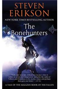 The Bonehunters