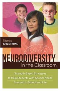 Neurodiversity in the Classroom