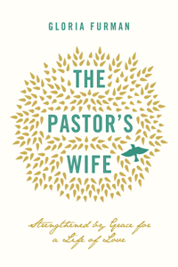 Pastor's Wife