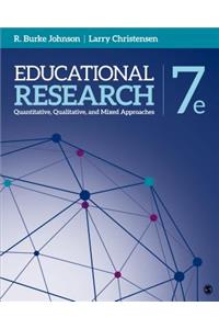 Educational Research