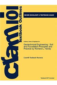 Studyguide for Geotechnical Engineering