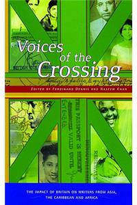 Voices of the Crossing