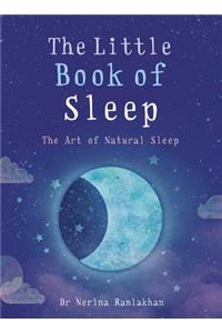 Little Book of Sleep