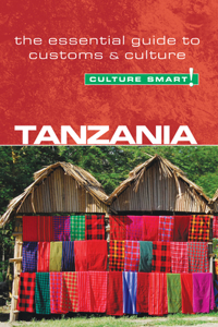 Tanzania - Culture Smart!