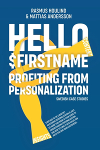 Hello $FirstName - Swedish Case Studies