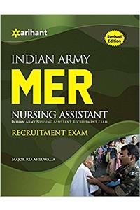 Indian Army MER Nursing Assistant
