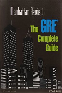 Manhattan Review - The Gre Guide