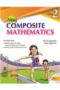 New Composite Mathematics Class 2