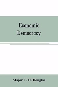 Economic democracy