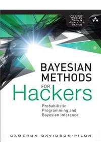 Bayesian Methods for Hackers: Probabilistic Programming and Bayesian Inference