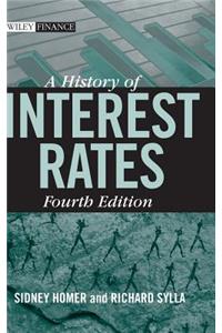 A History of Interest Rates