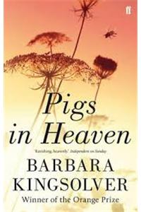 Pigs in Heaven