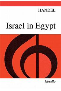 Israel In Egypt