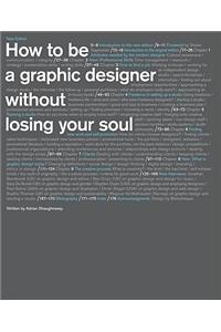 How to Be a Graphic Designer Withou