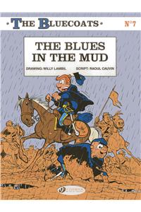 Bluecoats Vol. 7: The Blues in the Mud