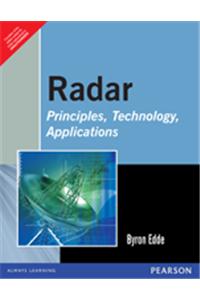 Radar : Principles Technology Applications