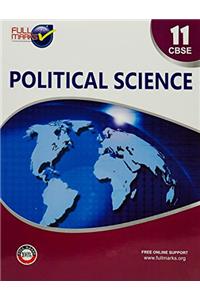 Political Science - E Class 11