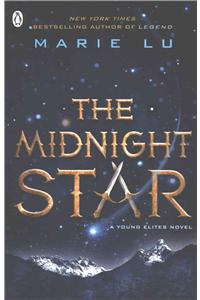 The Midnight Star (The Young Elites book 3)