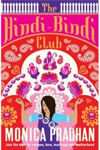 The Hindi-Bindi Club