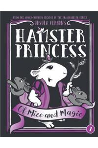 Hamster Princess: Of Mice and Magic