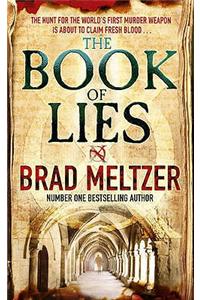 The Book of Lies