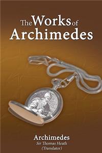 Works of Archimedes