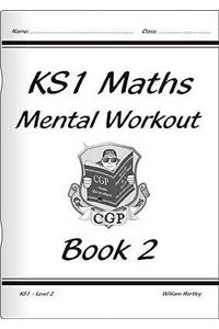 KS1 Mental Maths Workout - Year 2