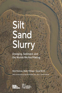 Silt Sand Slurry