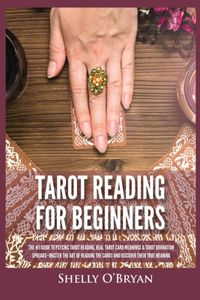 Tarot Reading for Beginners