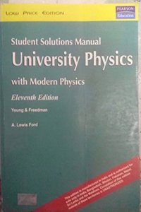 University Physics Vol I,Ii,Iii