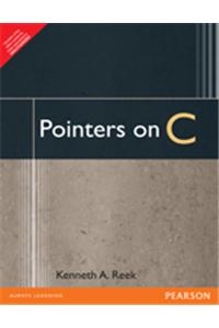 Pointers on C