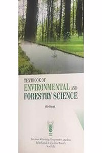 Textbook of Environmental and Forestry Science