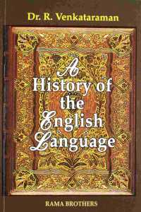 A History Of The English Language